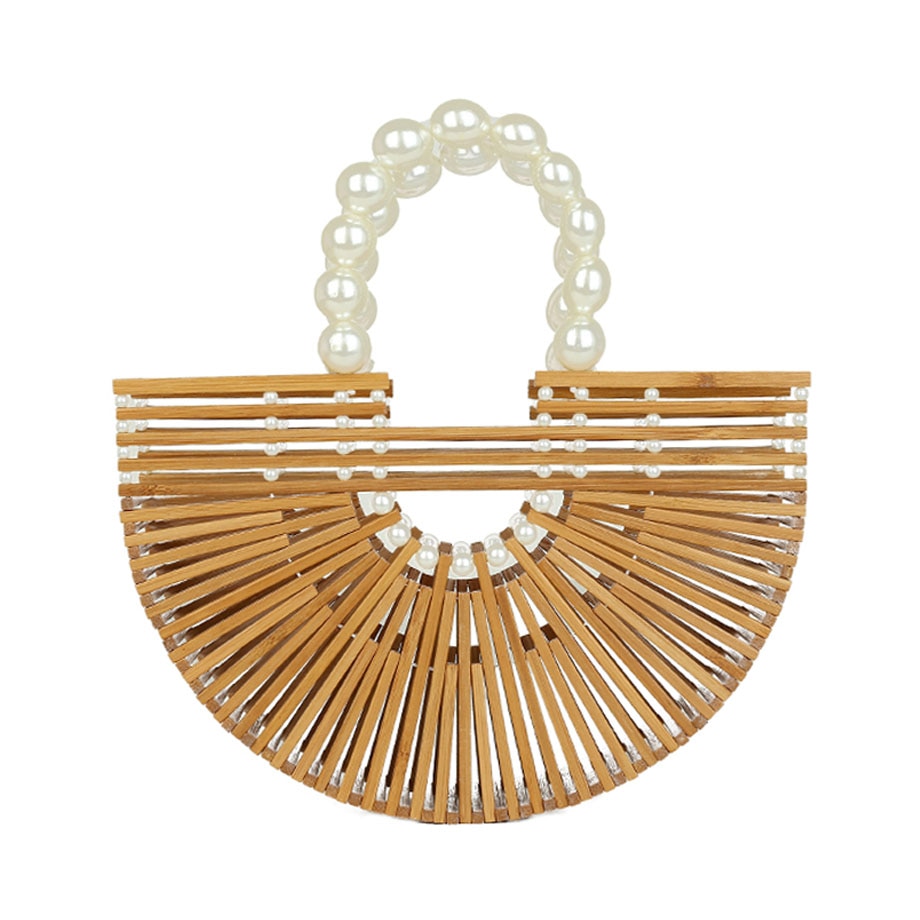 Style one Woven Bag
