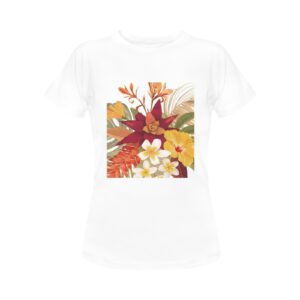Lilo Hibiscus Classic T-Shirt