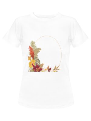 Hilo Hibiscus Classic T-Shirt