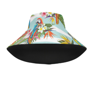Aros Parrot Boonie Hat