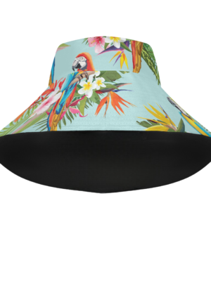 Aria Parrot Boonie Hat