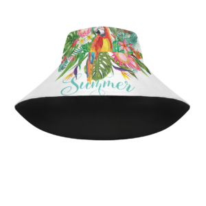 Eria Parrot Boonie Hat