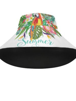 Eria Parrot Boonie Hat
